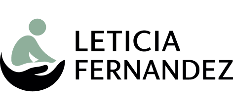 Logo LETICIA FERNANDEZ Original 1